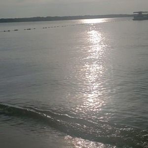 Meet your Posher, Sadaqat